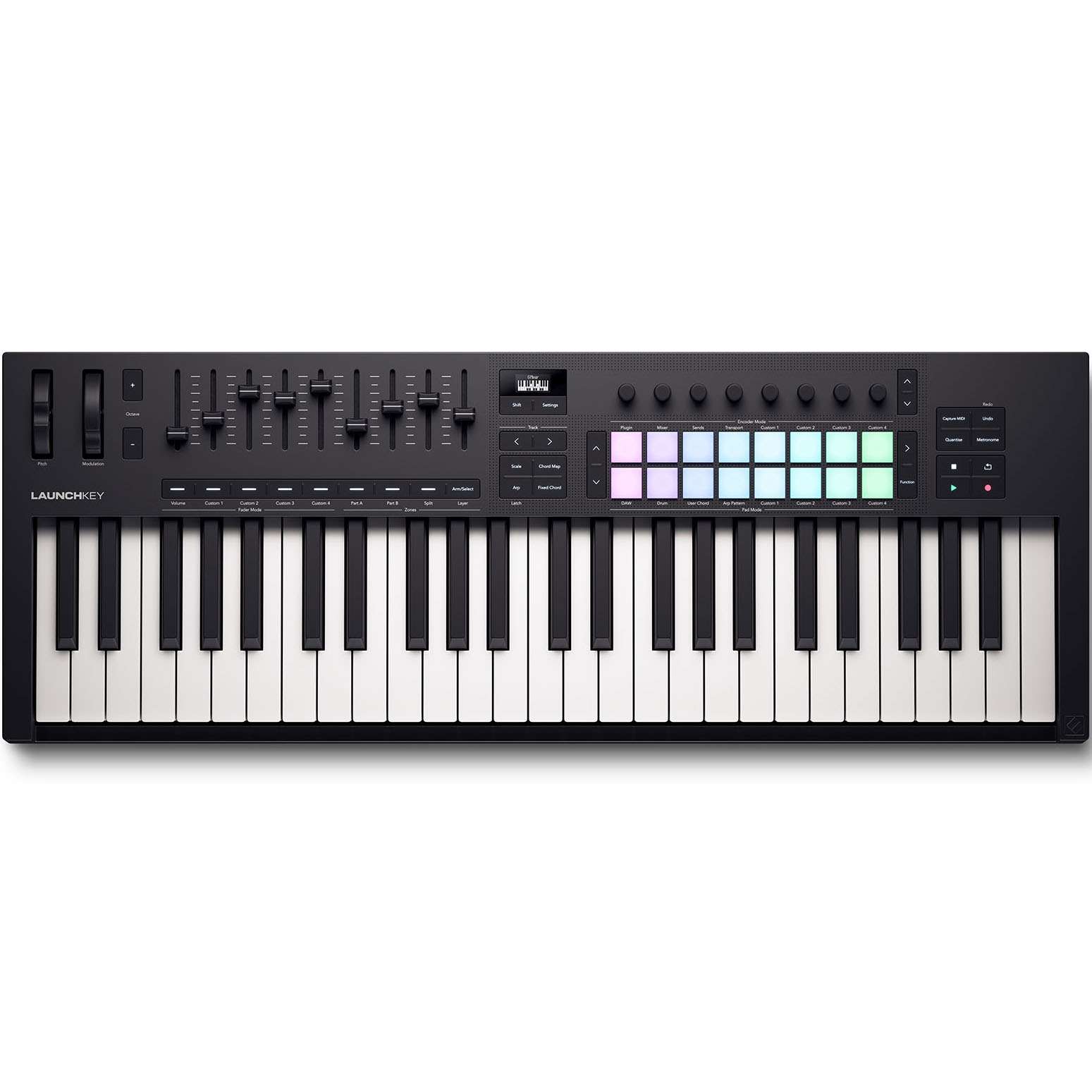 Novation Launchkey 49 MK4