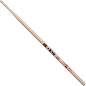 Baguettes Vic Firth American Jazz 4