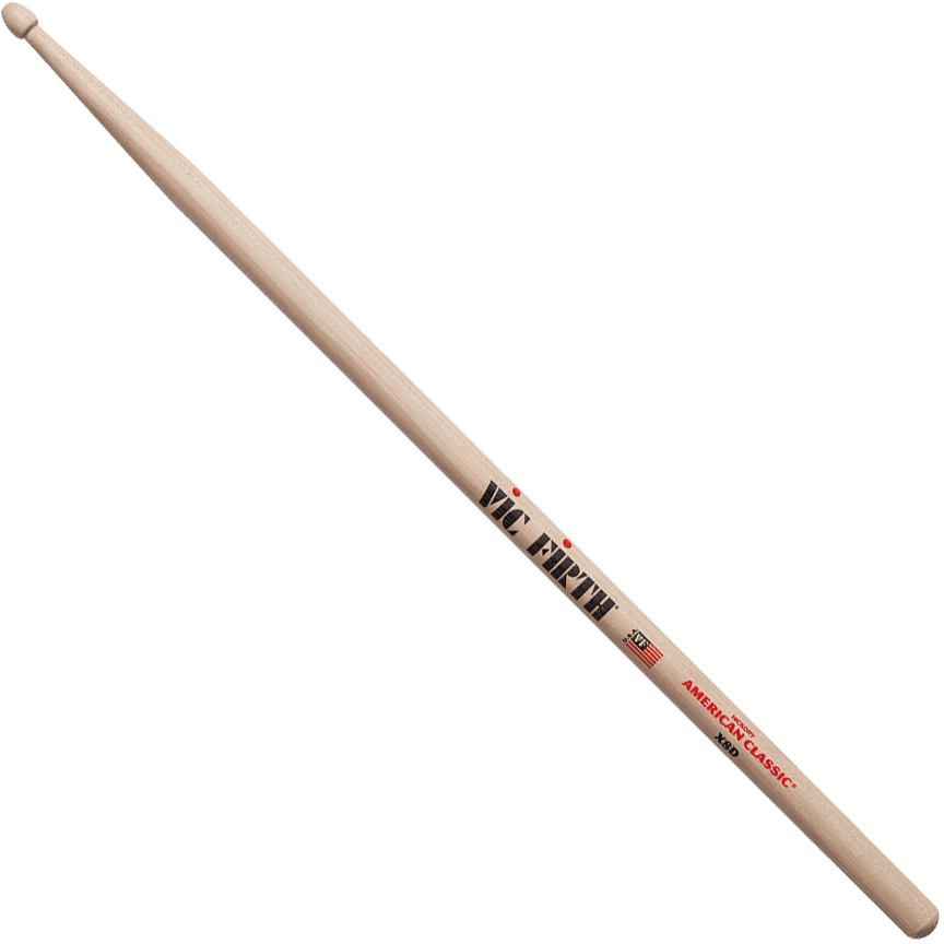 Vic Firth X8D