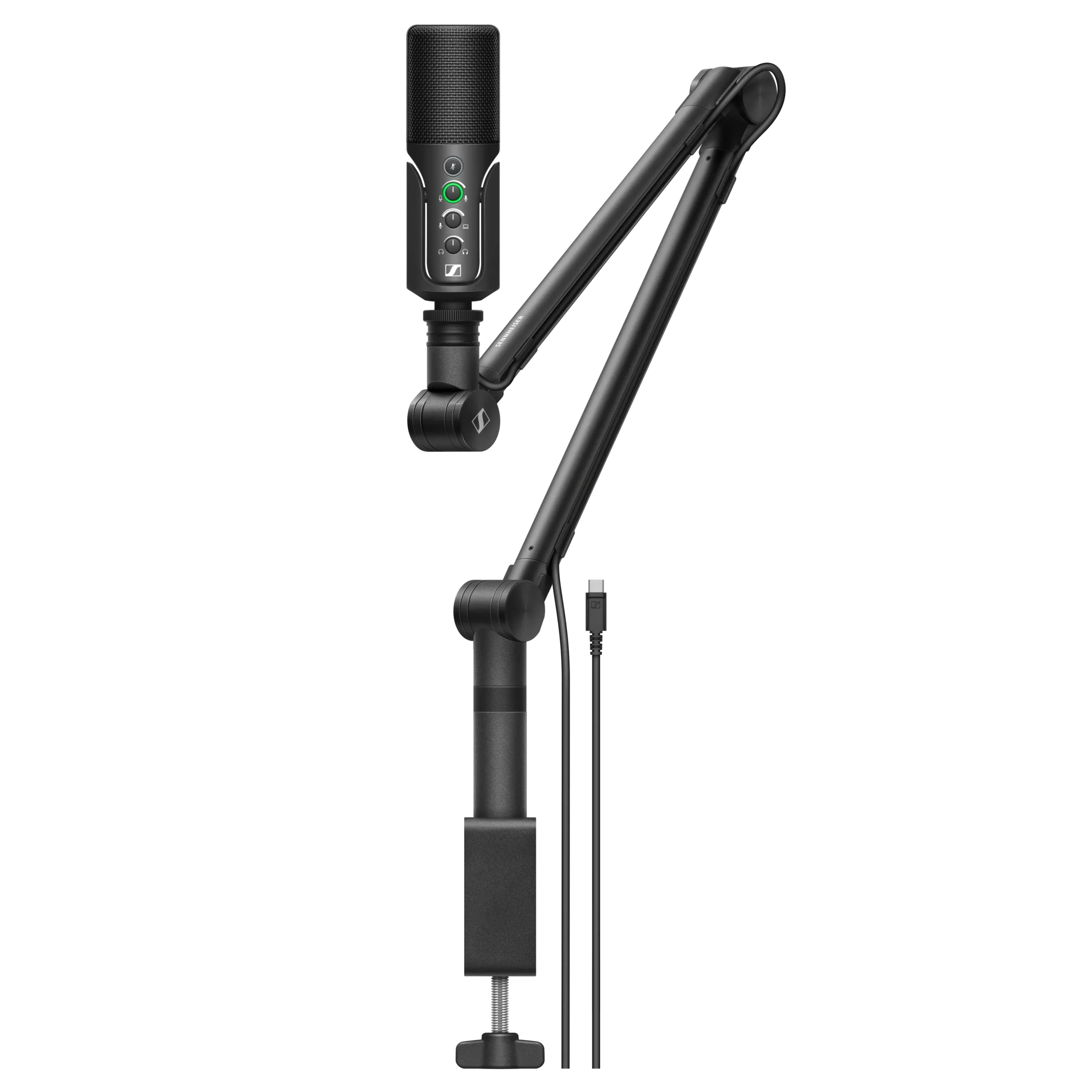 Sennheiser Profile Streaming Set Micro