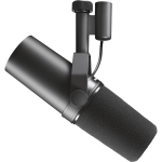 Shure SM7b