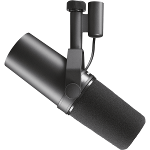 Shure SM7b