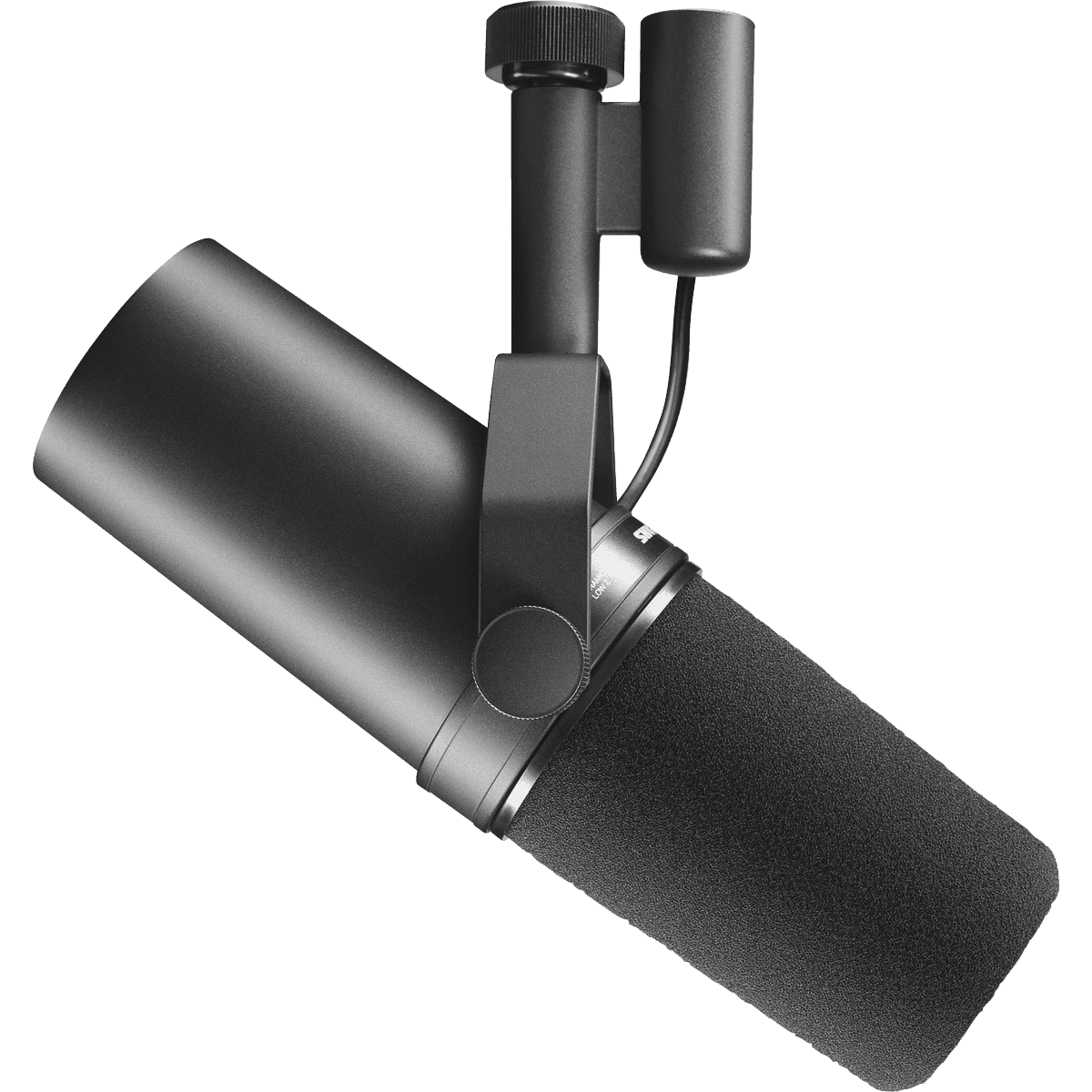 Shure SM7b