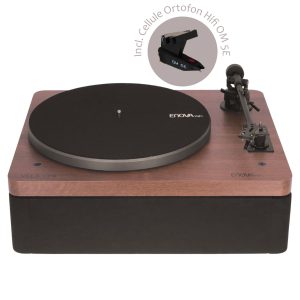 VELA VP4 platine vinyle