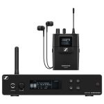 XSW IEM Set ecouteurs sans fil