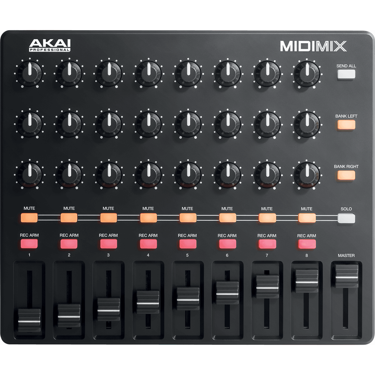 Akai Midimix