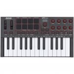 Akai MPK Mini 4 noir