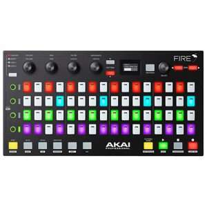 Akai Fire NS - Contrôleur pour FL Studio