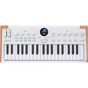 Arturia Astrolab 37 White