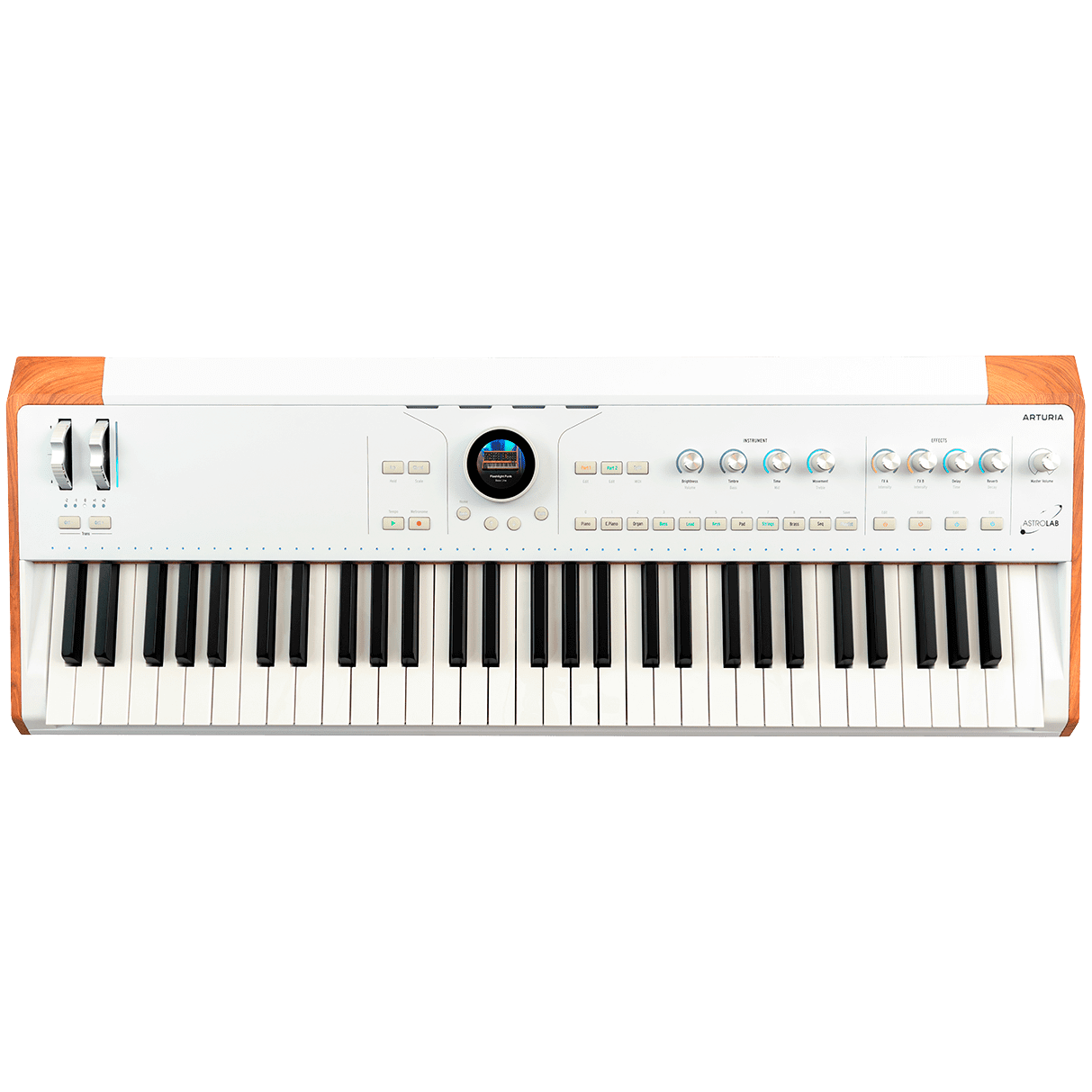 Arturia Astrolab 61