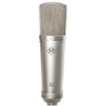 Golden Age Audio FC-1 MKII