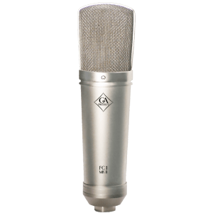 Golden Age Audio FC-1 MKII