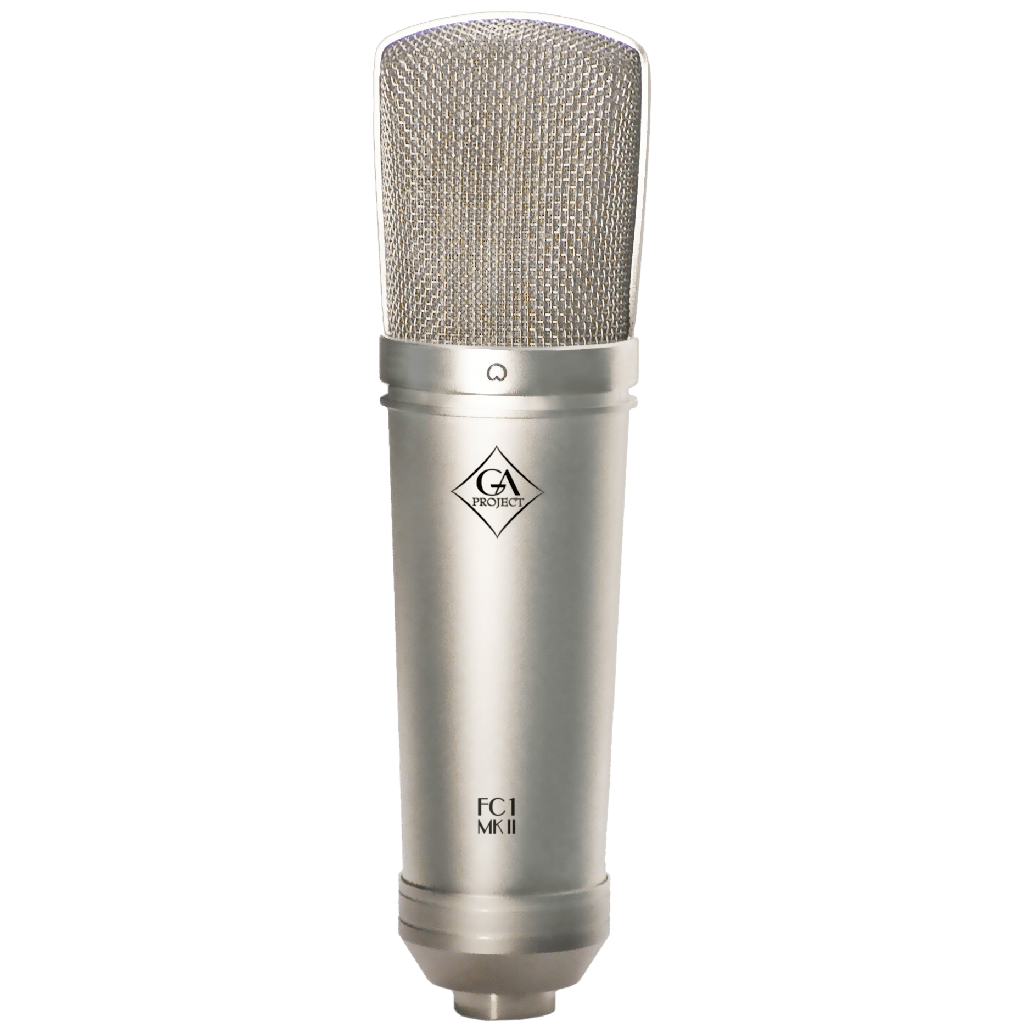 Golden Age Audio FC-1 MKII