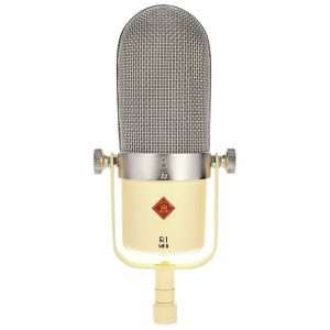 Golden Age Audio R1 MKII - Micro à Ruban
