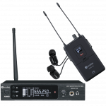 Prodipe IEM5120 systeme HF in ear