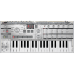 Korg Microkorg CR