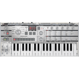 Korg Microkorg CR