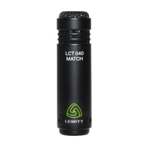 Lewitt LCT 040 Match