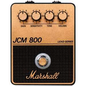 Marshall JCM800 Amp Series FX