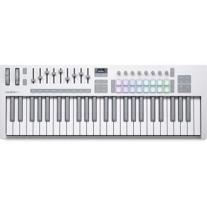 Novation Launchkey 49 MK4