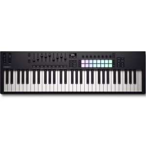 Novation Launchkey 61 mk4