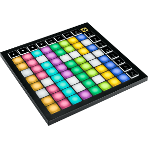 Novation Launchpad x