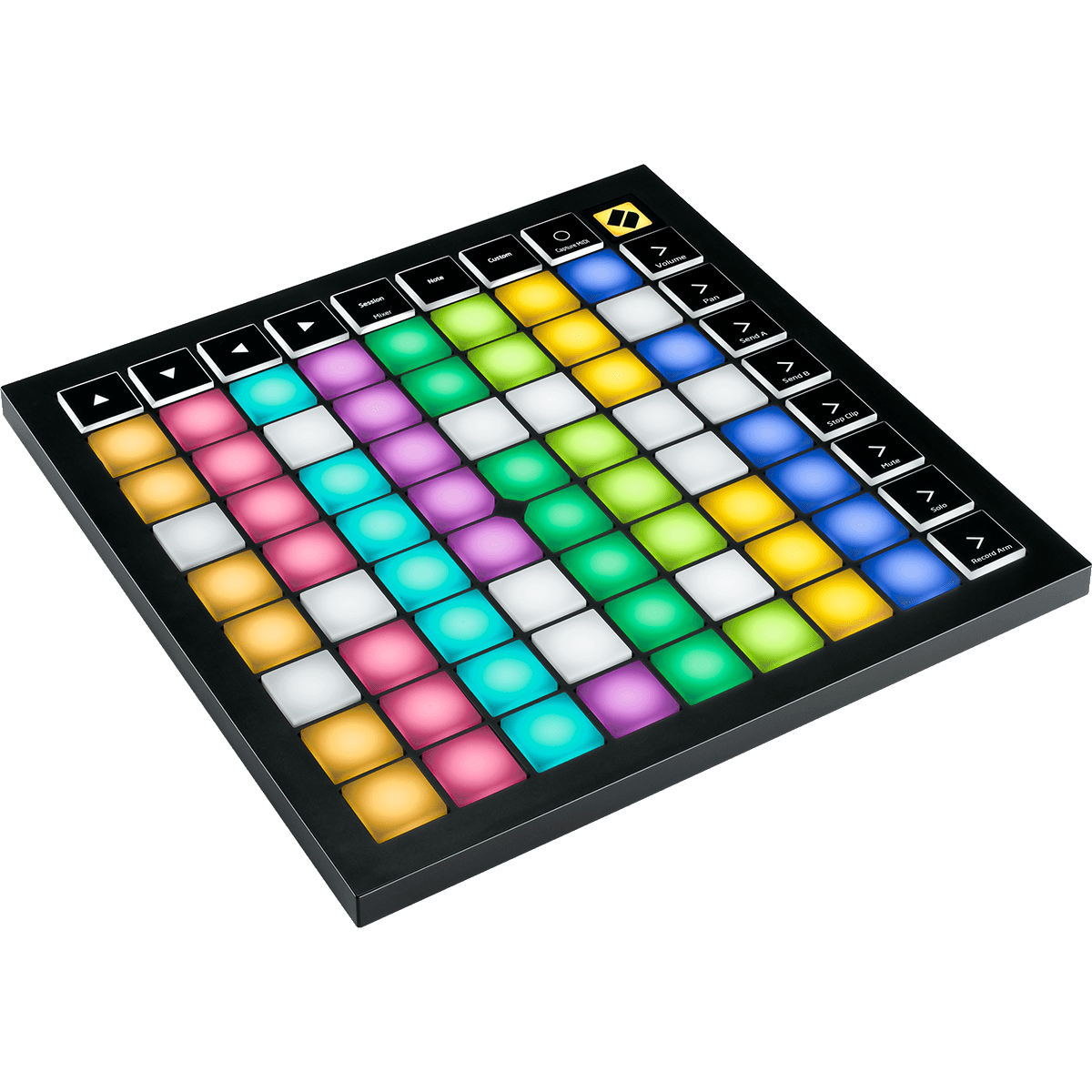 Novation Launchpad x