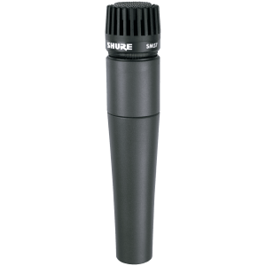 Shure SM57 LCE