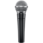 Shure SM58 Mic