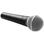 shure SM58 LCE 2