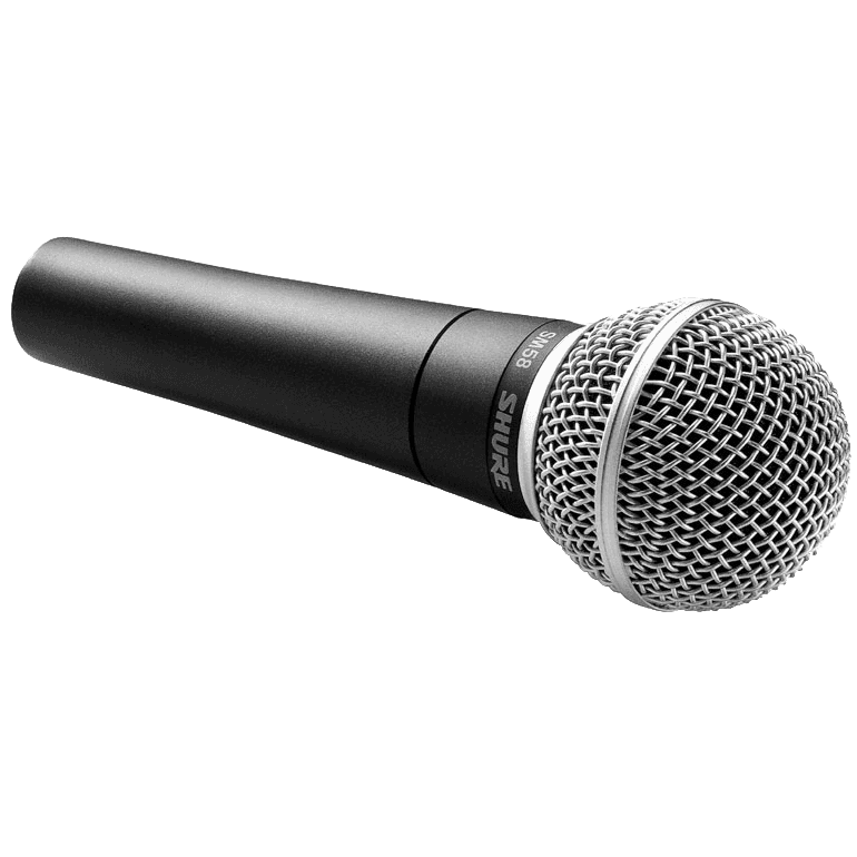 shure SM58 LCE 2
