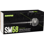shure SM58 LCE 4