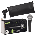 shure SM58 LCE 5