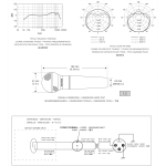 shure SM58 LCE 6