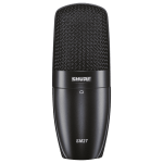 Shure SM27