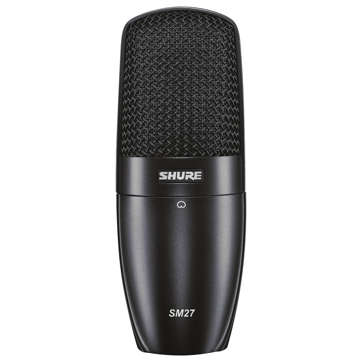 Shure SM27