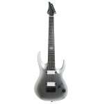 SQOE SEIB 7 String Silver