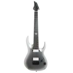 SQOE SEIB 7 String Silver