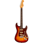 Fender American Pro II 70 Anniversary Comet Burst Stratocaster