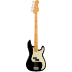 Fender Precision American Pro II Black