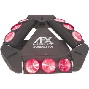 AFX 9Beam