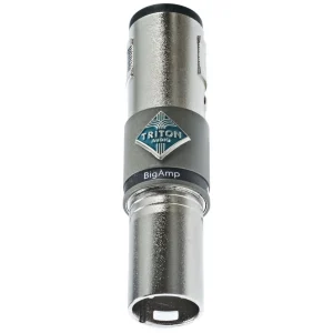 Triton Audio BigAmp