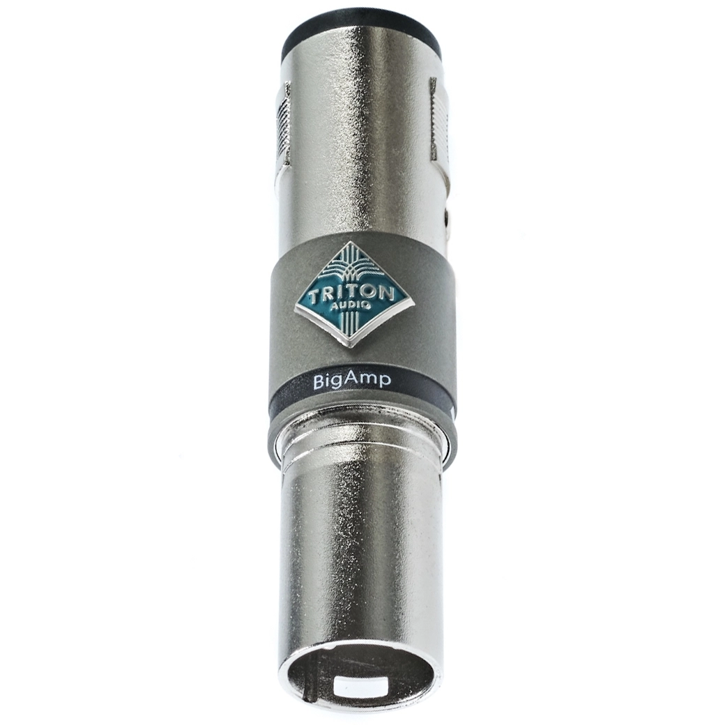 Triton Audio BigAmp