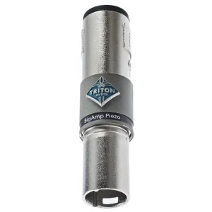 Triton Audio BigAmp Piezo