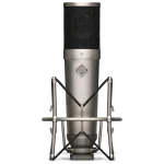 United UT87 Vintage Studio Mic