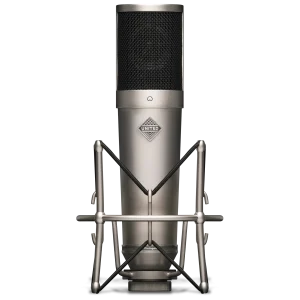 United UT87 Vintage Studio Mic