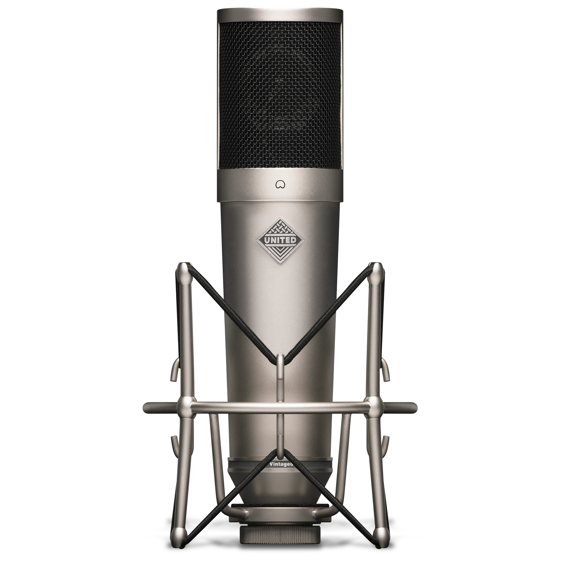 United UT87 Vintage Studio Mic