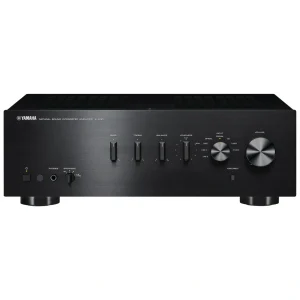 Yamaha A-S301 Noir