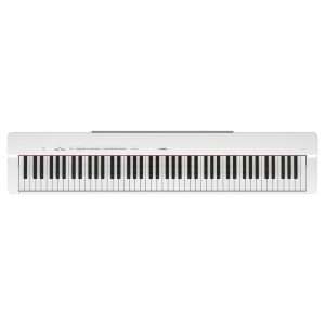 Yamaha P225 - Blanc