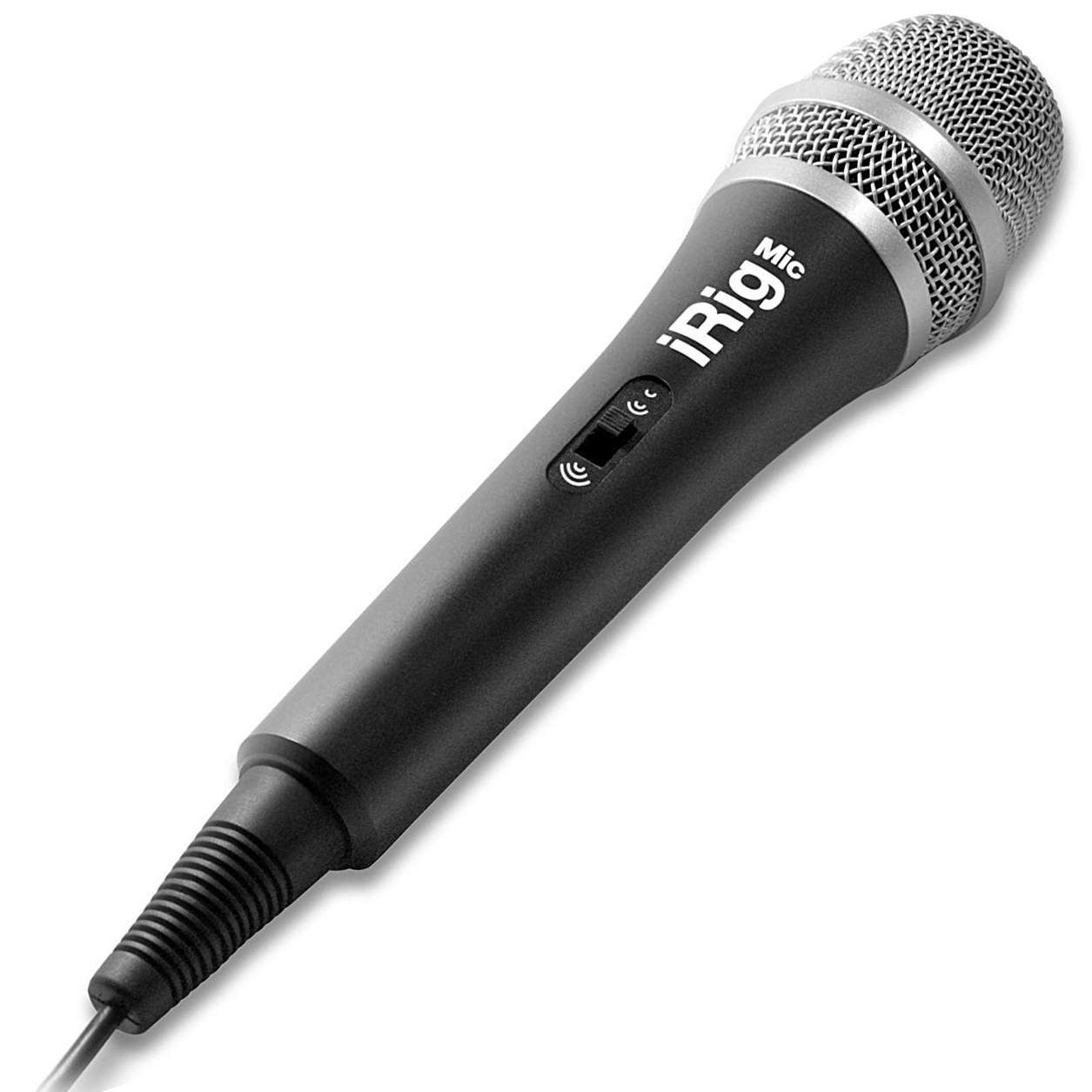 IK Multimedia iRig Mic